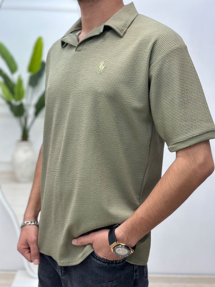 تیشرت مردانه دولت