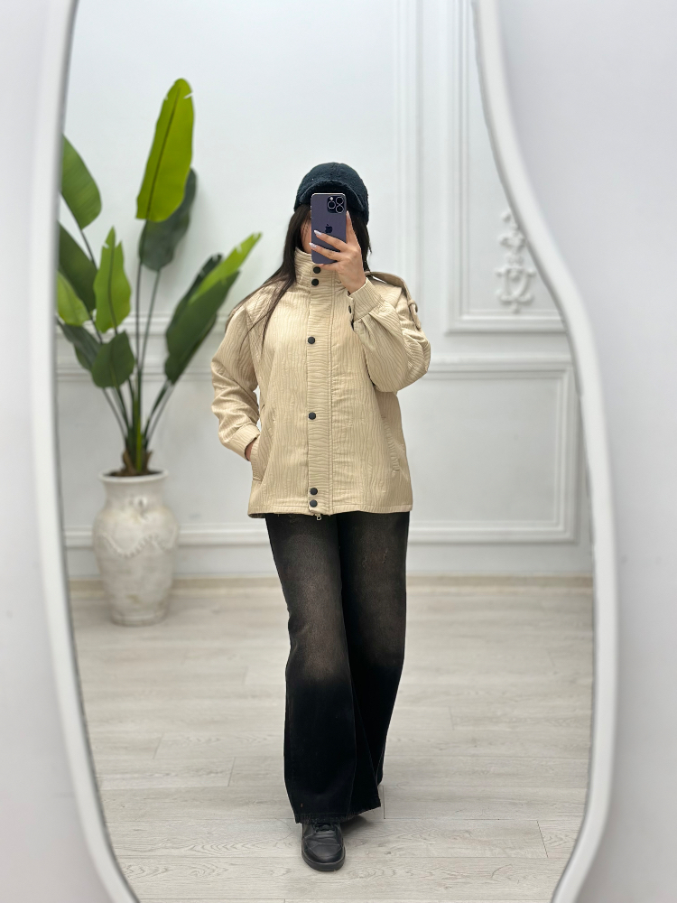 بامبر بارونی دنیز