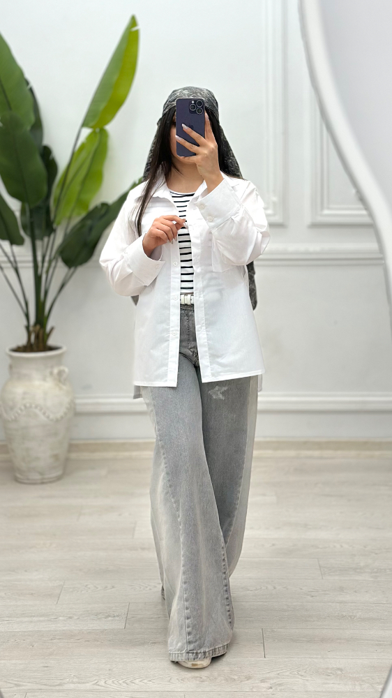 شومیز بیسیک