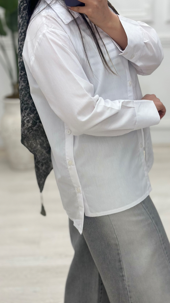 شومیز بیسیک