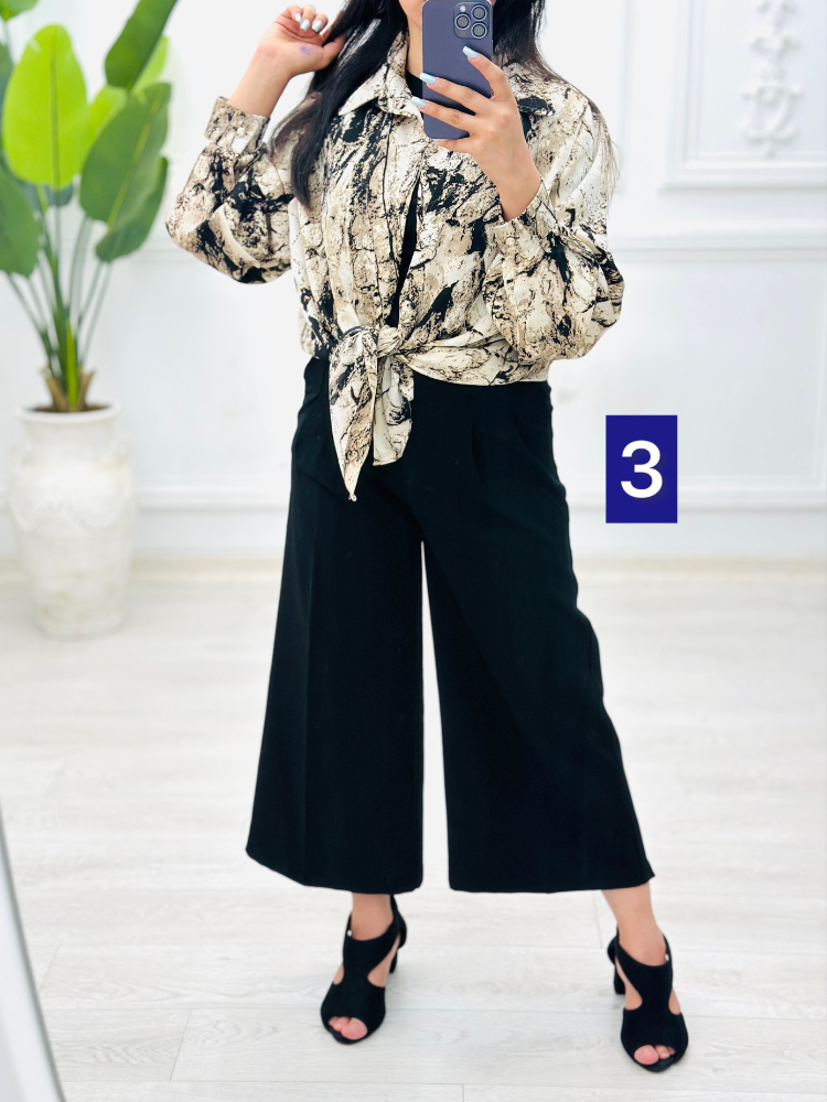 شومیز مجلسی شیدا