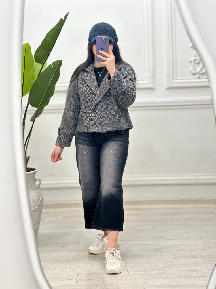 کت جناقی غزل